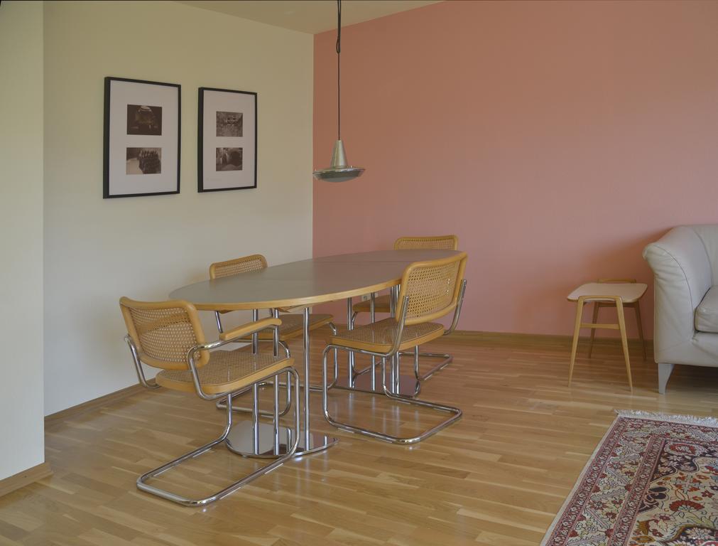 Ferienwohnung Unter Dem Schwalbennest Wachenheim an der Weinstrasse Room photo