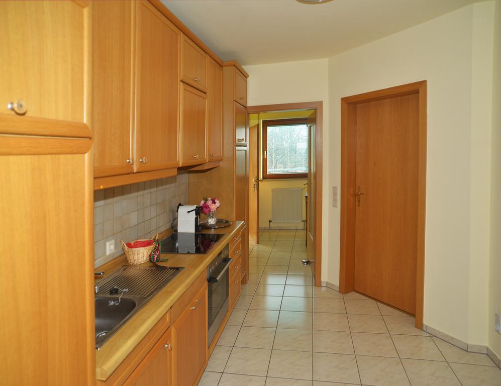 Ferienwohnung Unter Dem Schwalbennest Wachenheim an der Weinstrasse Room photo